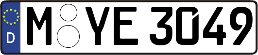 M-YE3049