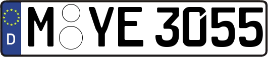 M-YE3055