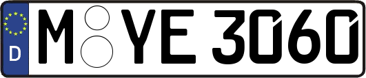 M-YE3060