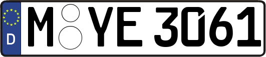 M-YE3061