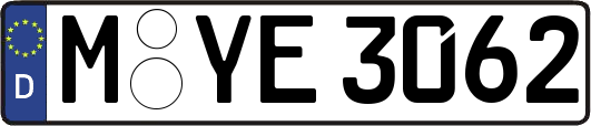 M-YE3062