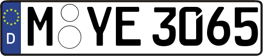 M-YE3065