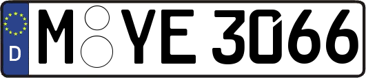 M-YE3066