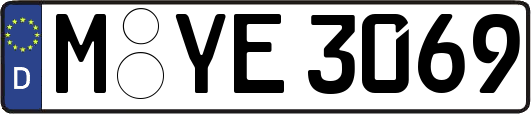 M-YE3069