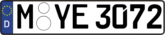 M-YE3072
