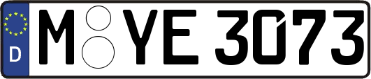 M-YE3073
