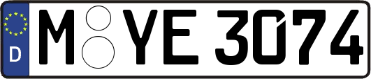 M-YE3074