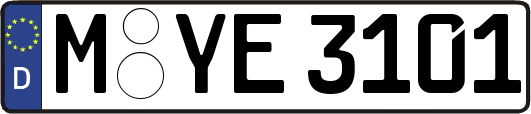 M-YE3101