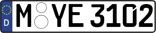 M-YE3102