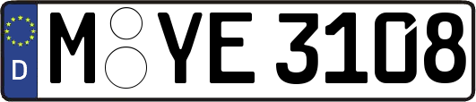M-YE3108