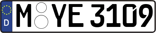 M-YE3109