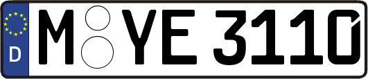 M-YE3110