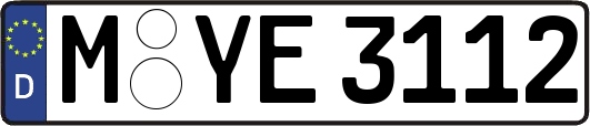 M-YE3112