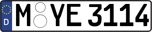 M-YE3114