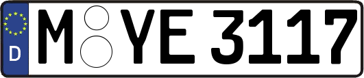 M-YE3117