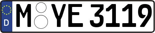 M-YE3119