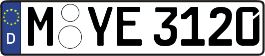 M-YE3120
