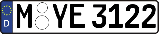 M-YE3122