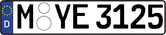 M-YE3125