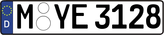 M-YE3128