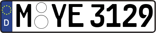 M-YE3129