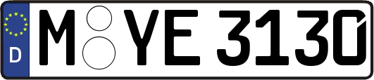 M-YE3130