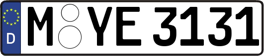 M-YE3131