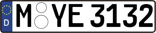 M-YE3132