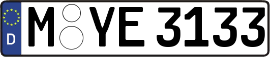 M-YE3133