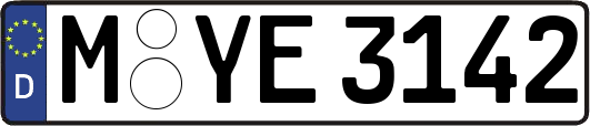 M-YE3142