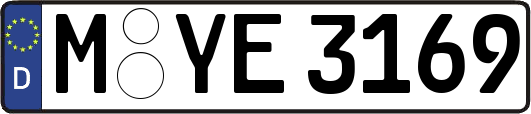 M-YE3169