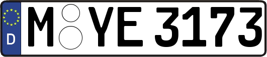 M-YE3173