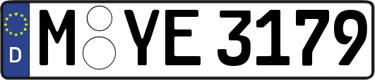 M-YE3179