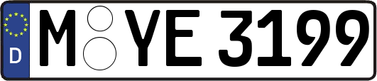M-YE3199