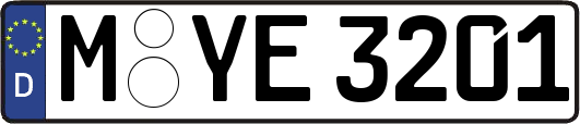 M-YE3201