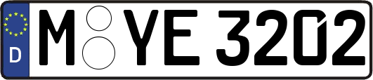 M-YE3202
