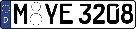 M-YE3208