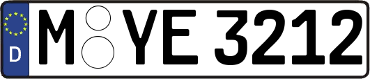 M-YE3212