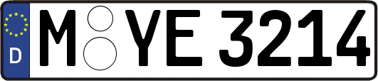 M-YE3214
