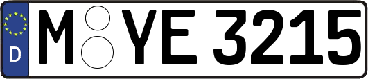 M-YE3215