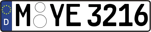 M-YE3216