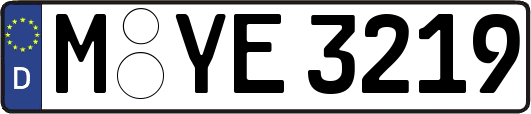 M-YE3219