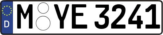 M-YE3241