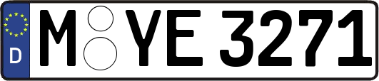 M-YE3271