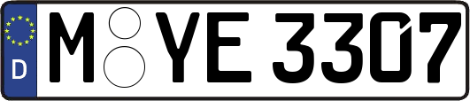 M-YE3307