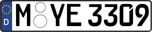 M-YE3309