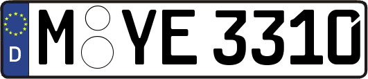 M-YE3310