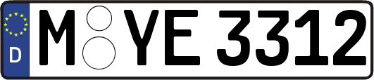 M-YE3312