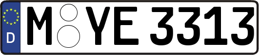 M-YE3313