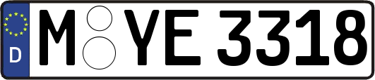 M-YE3318